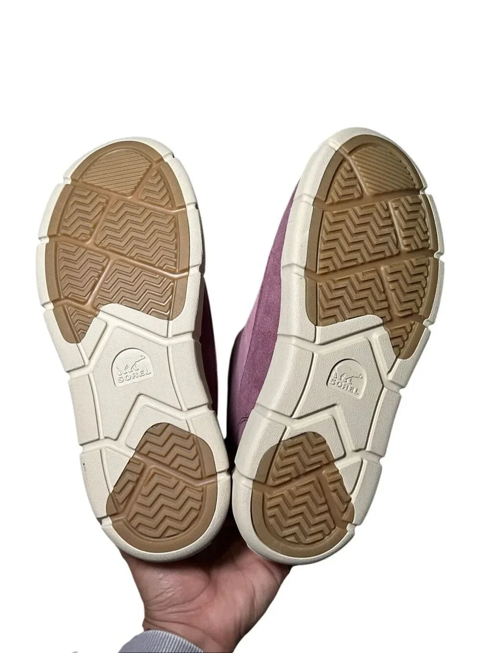 SOREL | Youth Explorer III Slip-on Waterproof Boot